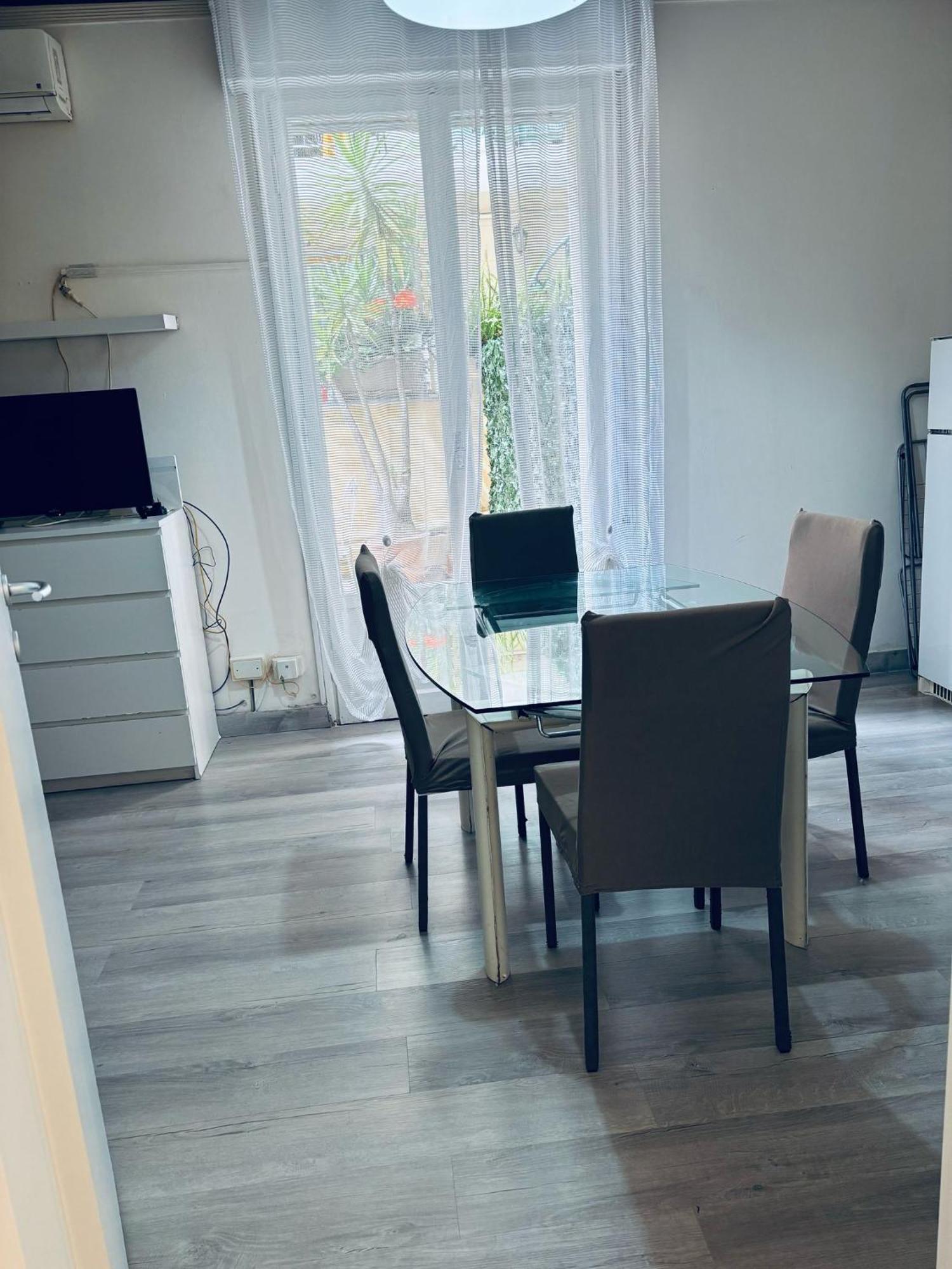 Brown Apartment Sanremo Eksteriør billede