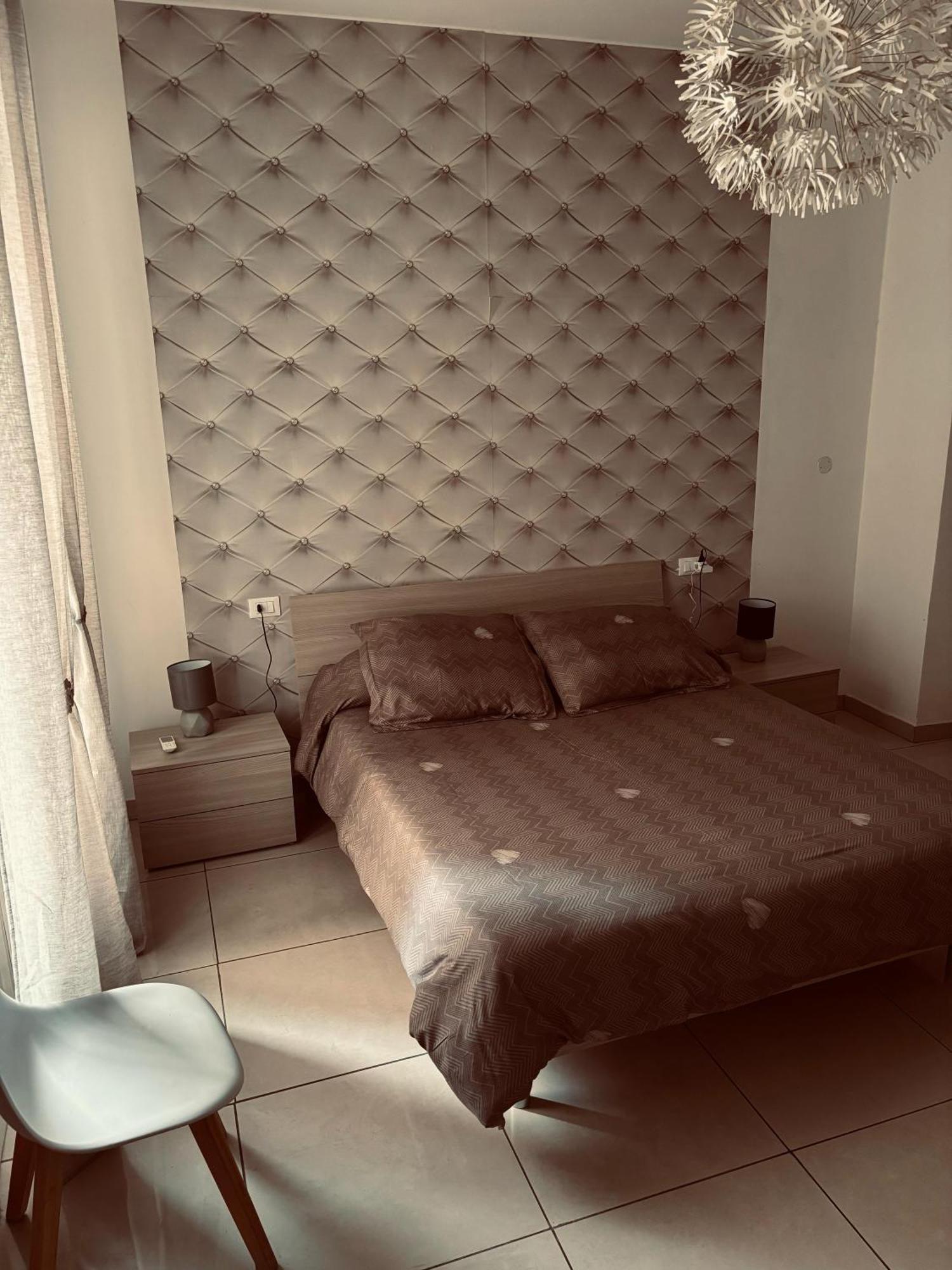 Brown Apartment Sanremo Eksteriør billede