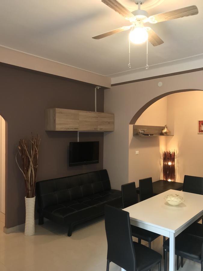 Brown Apartment Sanremo Eksteriør billede