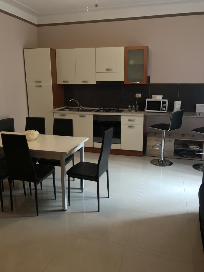 Brown Apartment Sanremo Eksteriør billede