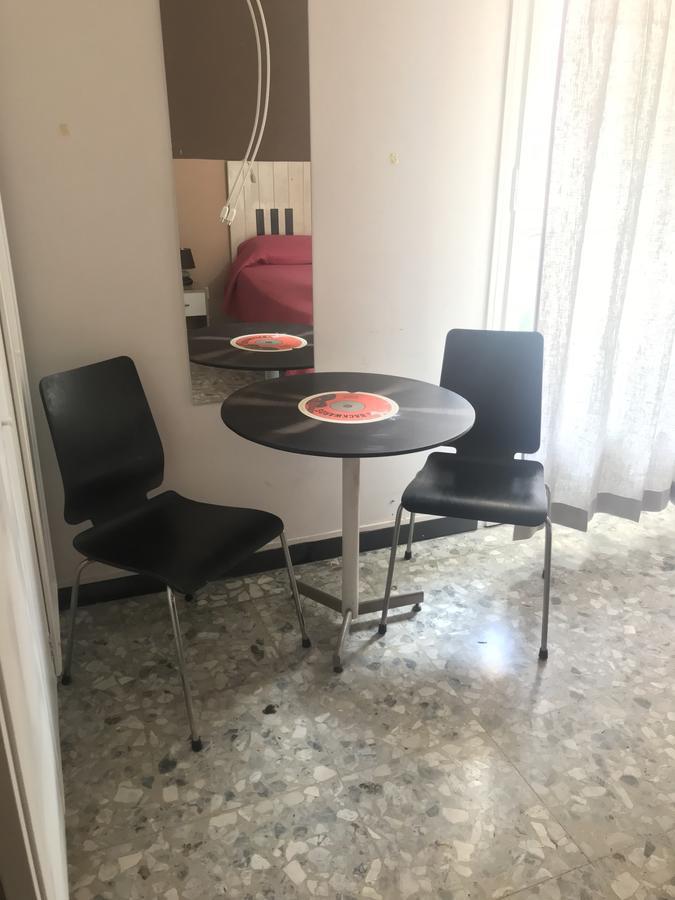 Brown Apartment Sanremo Eksteriør billede